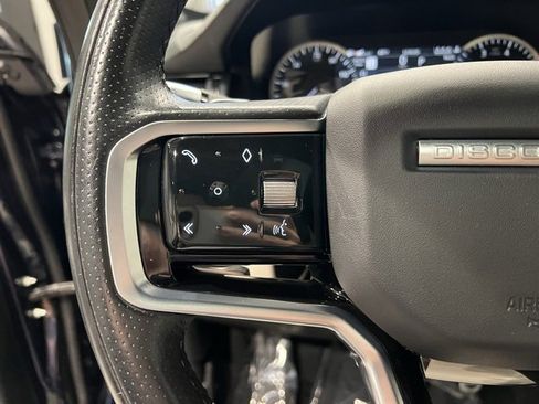 Used 2022 Land Rover Discovery Sport S R-Dynamic image 29