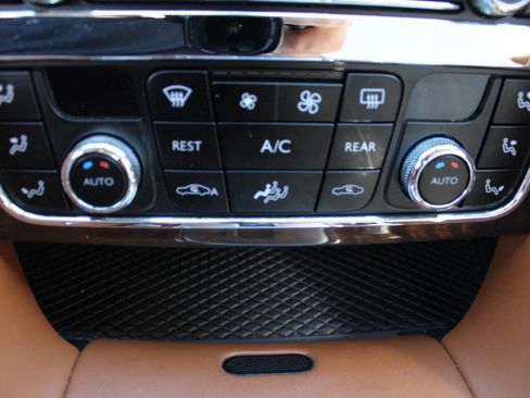 Used 2013 Bentley Continental GT AWD/4WD image 14