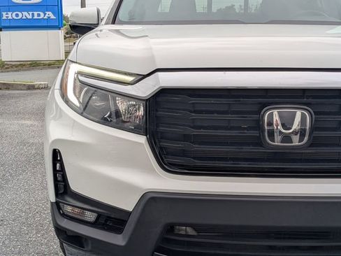 Used 2022 Honda Ridgeline RTL-E image 10