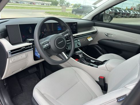 New 2026 Hyundai Tucson SEL AWD/4WD image 12