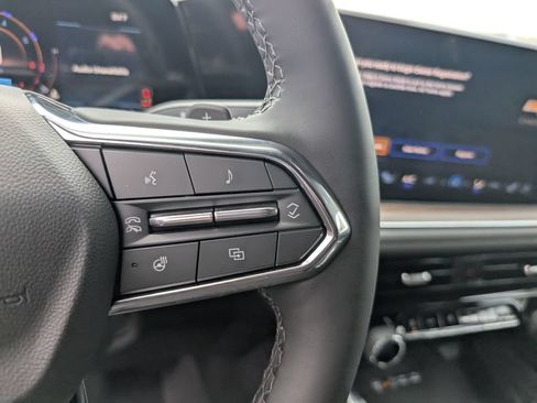 New 2026 Chevrolet Tahoe High Country AWD/4WD image 18
