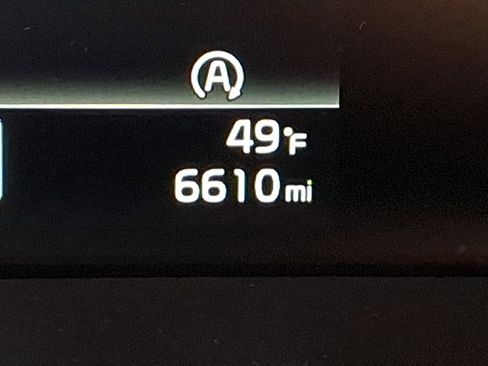 Used 2025 Kia Soul S image 19