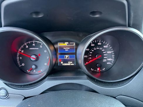 Used 2017 Subaru Legacy 2.5i w/ Alloy Wheel Package image 34