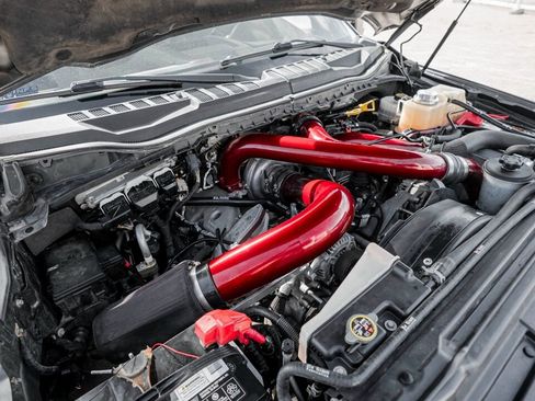 Used 2018 Ford F250 Platinum w/ Platinum Ultimate Package image 19