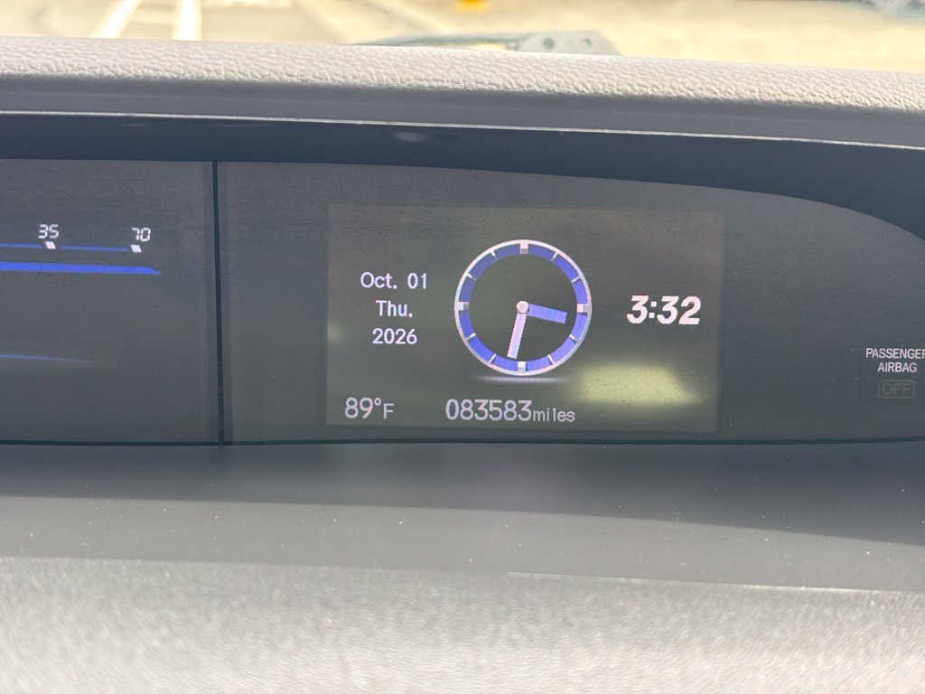 Used 2015 Honda Civic EX image 20