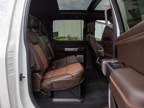 Used 2026 Ford F350 King Ranch AWD/4WD image 12