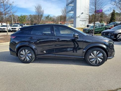 Certified 2023 Nissan Ariya PLATINUM+ e-4ORCE image 3