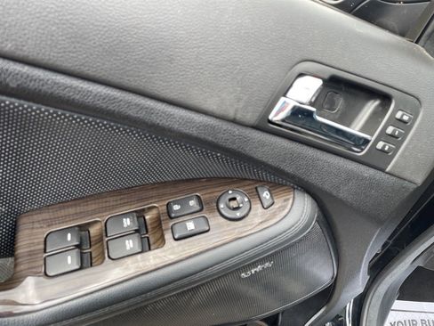 Used 2013 Kia Optima SX w/ Limited Pkg image 11