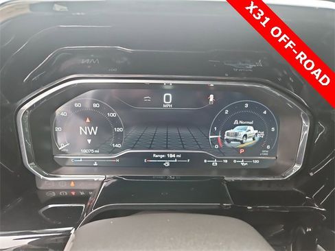 Used 2023 GMC Sierra 1500 SLT w/ SLT Premium Package image 12