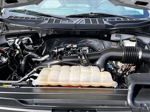 Used 2023 Ford F150 XLT w/ Equipment Group 302A High image 13