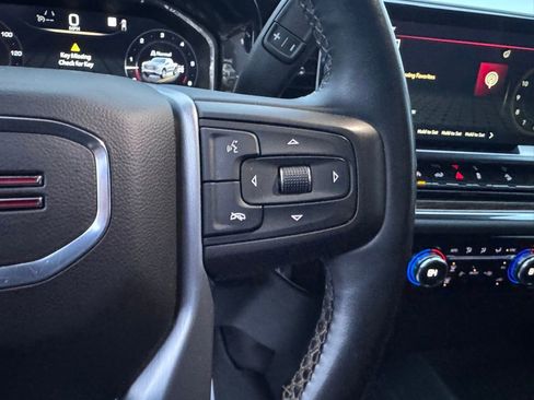 Used 2023 GMC Sierra 1500 Elevation w/ X31 Off-Road Package image 16