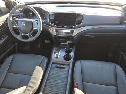 Used 2023 Honda Passport EX-L image 22
