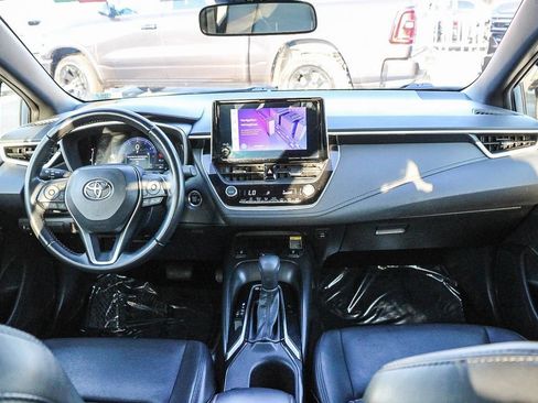 Used 2024 Toyota Corolla XSE FWD image 13