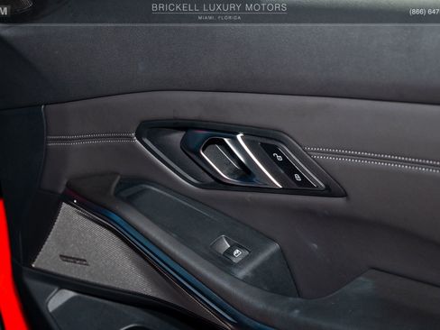 Used 2024 BMW M3 Competition w/ Executive Package image 66