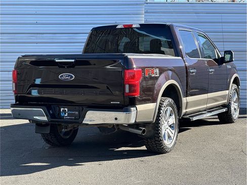 Used 2019 Ford F150 Lariat image 10
