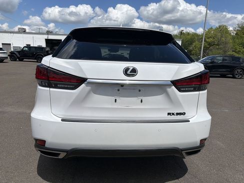 Used 2022 Lexus RX 350 AWD w/ Special Edition image 4
