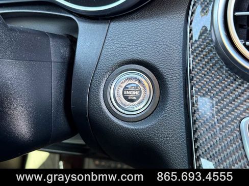 Used 2020 Mercedes-Benz C 43 AMG 4MATIC Coupe image 20