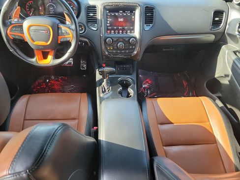 Used 2019 Dodge Durango R/T w/ Trailer Tow Group IV RWD image 9