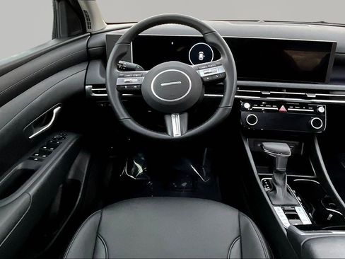 Used 2025 Hyundai Tucson SEL image 9