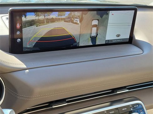 Used 2022 Genesis GV80 2.5T w/ Advanced Package 02 image 20