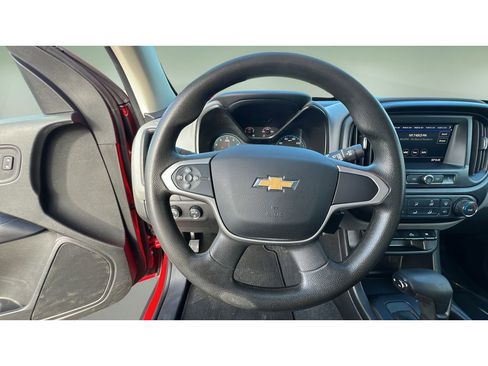 Certified 2020 Chevrolet Colorado W/T w/ WT Convenience Package image 22