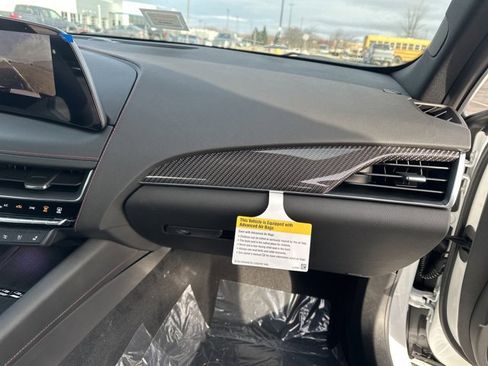 New 2025 Cadillac CT5 Sport w/ Technology Package image 34