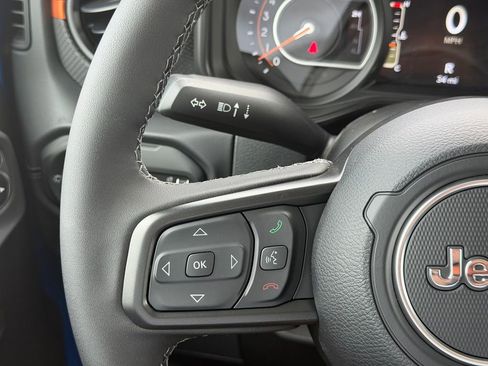 New 2026 Jeep Gladiator Mojave AWD/4WD image 22