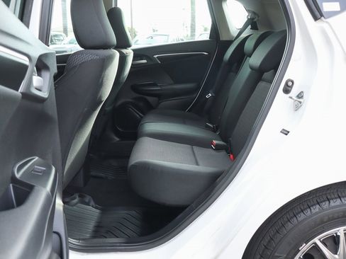 Used 2020 Honda Fit LX image 28