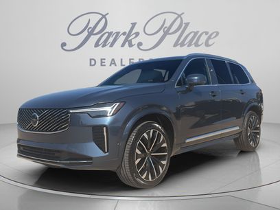 Used 2026 Volvo XC90 B6 Plus