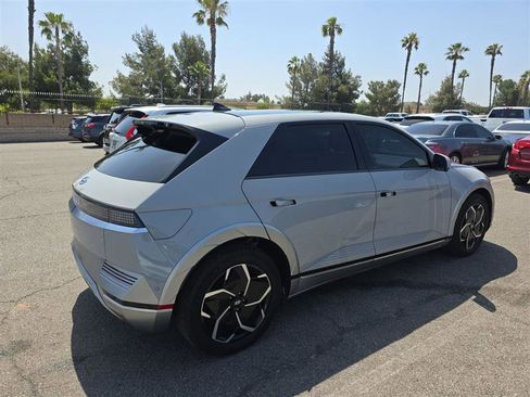 Used 2024 Hyundai Ioniq 5 Limited RWD image 4