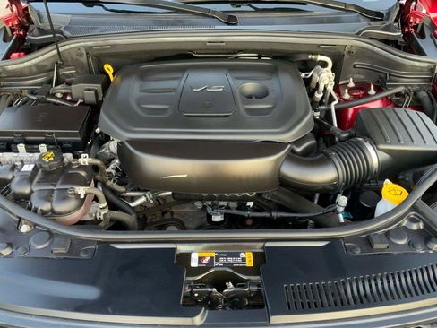 Used 2021 Dodge Durango GT AWD/4WD image 23