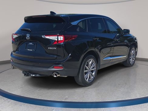 Used 2021 Acura RDX FWD w/ Technology Package image 6