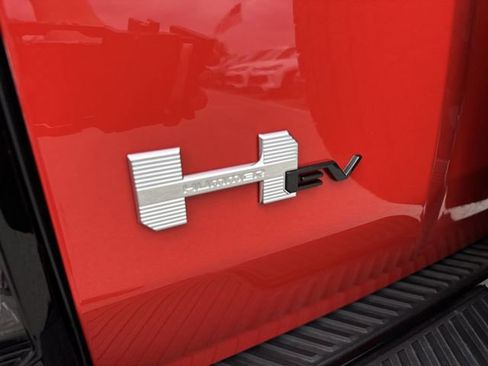 Used 2026 GMC Hummer EV SUV AWD/4WD image 31