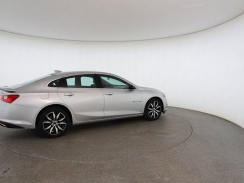 Used 2020 Chevrolet Malibu RS image 20