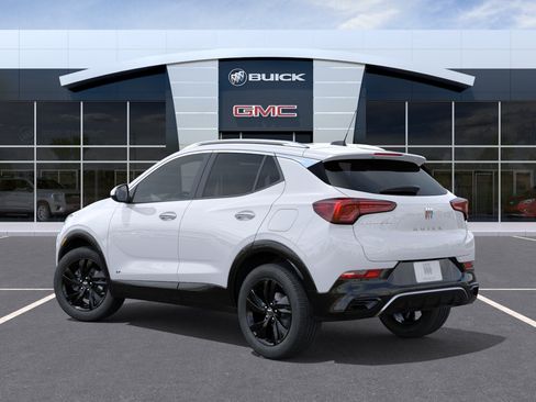 New 2026 Buick Encore GX Sport Touring w/ Comfort Package FWD image 35