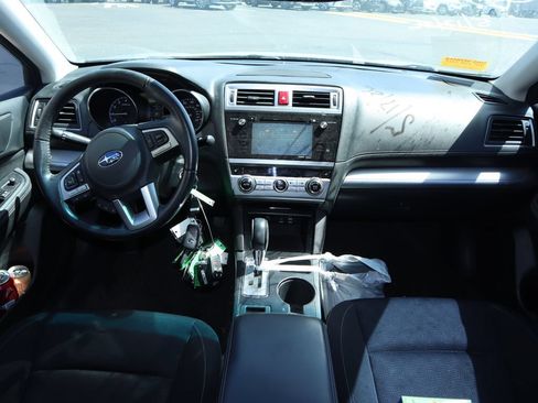 Used 2015 Subaru Legacy 2.5i Premium AWD/4WD image 7