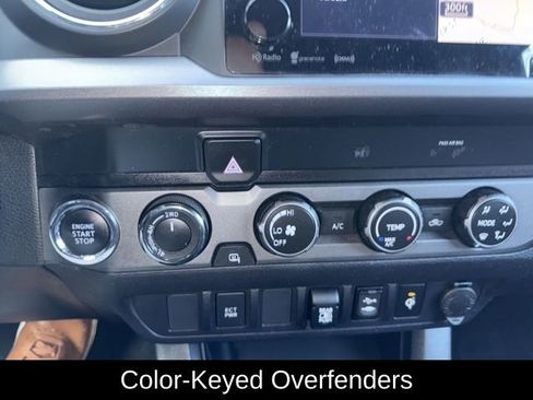 Certified 2019 Toyota Tacoma TRD Sport image 15