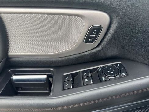 Certified 2025 Ford Expedition Active AWD/4WD image 20