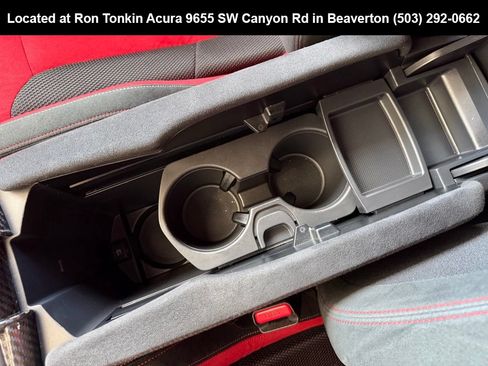 Used 2019 Honda Civic Type R image 26
