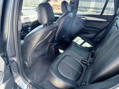 Used 2018 BMW X1 sDrive28i FWD image 17