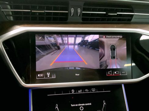 Used 2020 Audi A6 3.0T Premium Plus w/ Premium Plus Package image 26