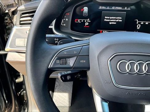 Used 2023 Audi Q7 3.0T Premium Plus w/ Premium Plus Package image 20