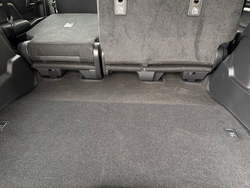 New 2026 Toyota 4Runner TRD Sport Premium image 14