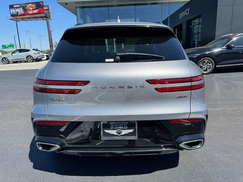 New 2026 Genesis GV70 2.5T Sport Prestige AWD/4WD image 4