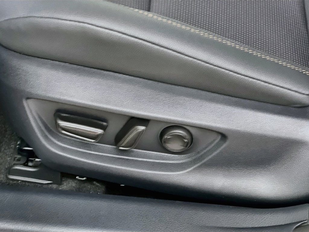 New 2026 Toyota Camry XLE FWD image 13