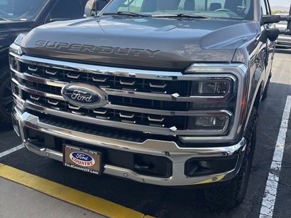 Certified 2023 Ford F250 Lariat w/ Lariat Ultimate Package