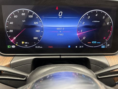 Used 2022 Mercedes-Benz C 300 4MATIC Sedan image 13