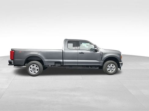 New 2026 Ford F250 XLT image 10