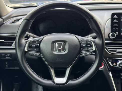 Used 2019 Honda Accord EX-L image 30