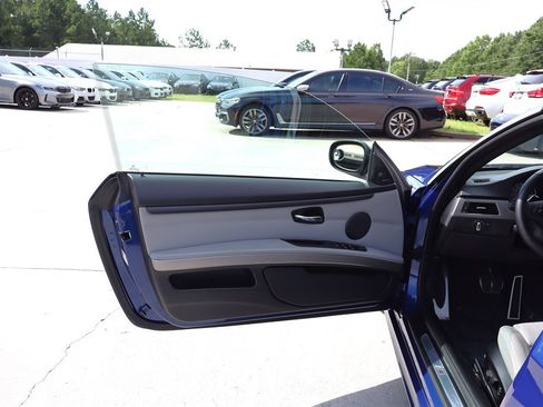 Used 2013 BMW 335is Convertible RWD image 44